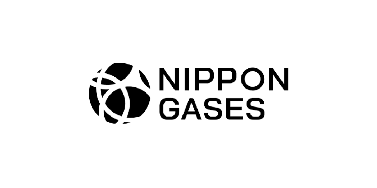 NIPPON GASES Socios Bioga